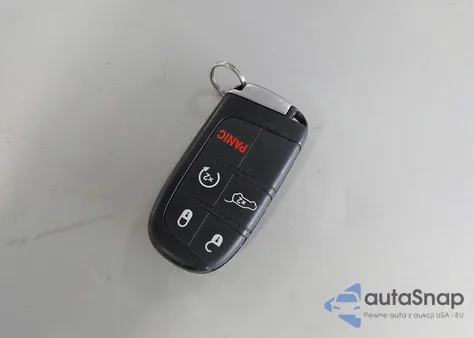 2018 Dodge Durango Gt Awd из США, поврежденный, VIN 1C4RDJDG8JC174388